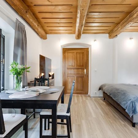 Widtman Apartment Praga Esterno foto