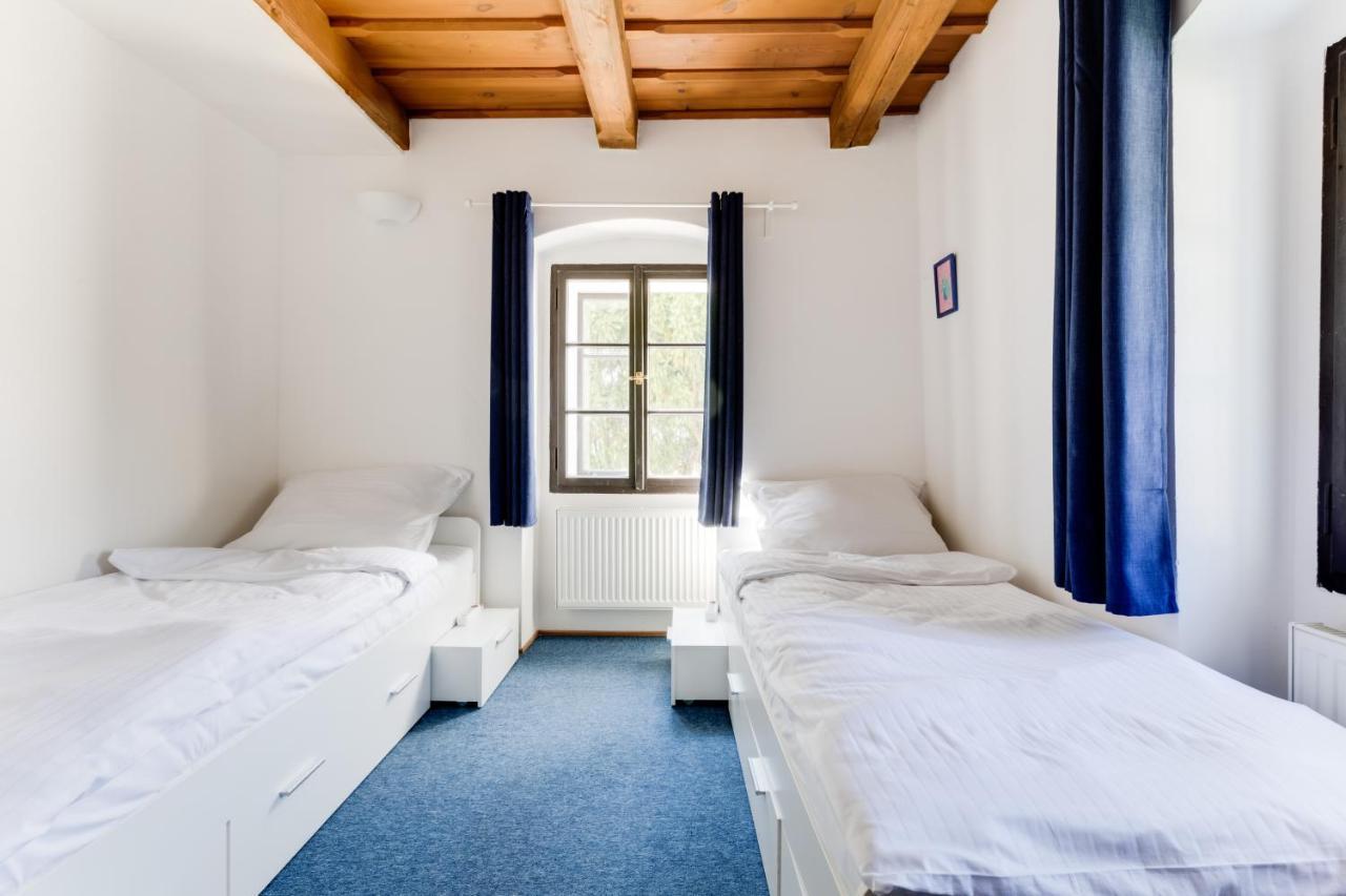 Widtman Apartment Praga Esterno foto